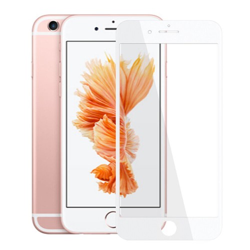5 Pack HD Tempered Glass Screen Protector For iPhone 6 6S 7 8 Plus SE2 SE3 - Picture 19 of 29