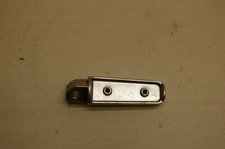 YAMAHA FZ1 FZ 1000 FAZER 2001 5LV LEFT REAR FOOTREST / PEG