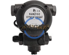 1PCS SUNTEC burner gear pump E7NCK10698P  NEW  E7NCK1069 8P