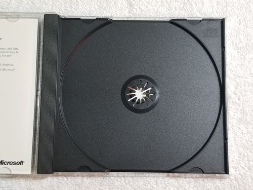 Vintage PC Software (Encyclopedia & Reference) Windows 95/98/XP (You Pick) - Picture 76 of 123
