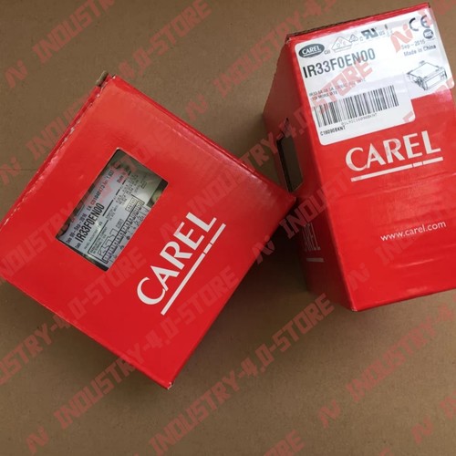 1 PCS New CAREL IR33F0EN00 Temperature controller - Picture 3 of 4