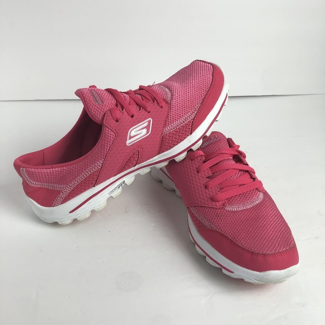 skechers women's go walk 2 sugar relaxed fit golf shoe