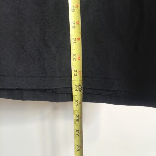 Vtg 1980’s 1990’s Harley Davidson EAGLE Righteous Ruler NIKE TAG Medium MC Biker - Picture 10 of 13