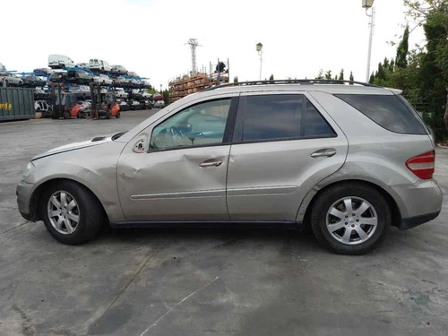 R6420163601 Culata para MERCEDES-BENZ CLASE ML (BM 164) * 2006 2156228 - Imagen 7 de 10