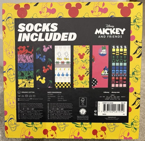 Happy Socks Disney - Picture 3 of 3