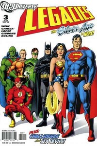 DCU-Legacies-3-in-Near-Mint-minus-condition-DC-comics-7o