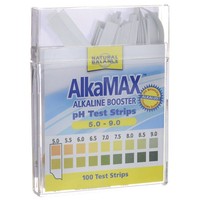 Natural Balance Alkamax Ph Test Strips 100 Ct on sale Natural Balance Alkamax Ph Test Strips 100 Ct on sale