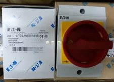1PC NEW EATON MOELLER Disconnecting switch  T0-2-15679/I1/SVB Free shipping