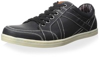 Ben Sherman Men S Knox Perf Fashion Sneaker Black 40 M Eu 7 Us Ben Sherman Men S Knox Perf Fashion Sneaker Black 40 M Eu 7 Us