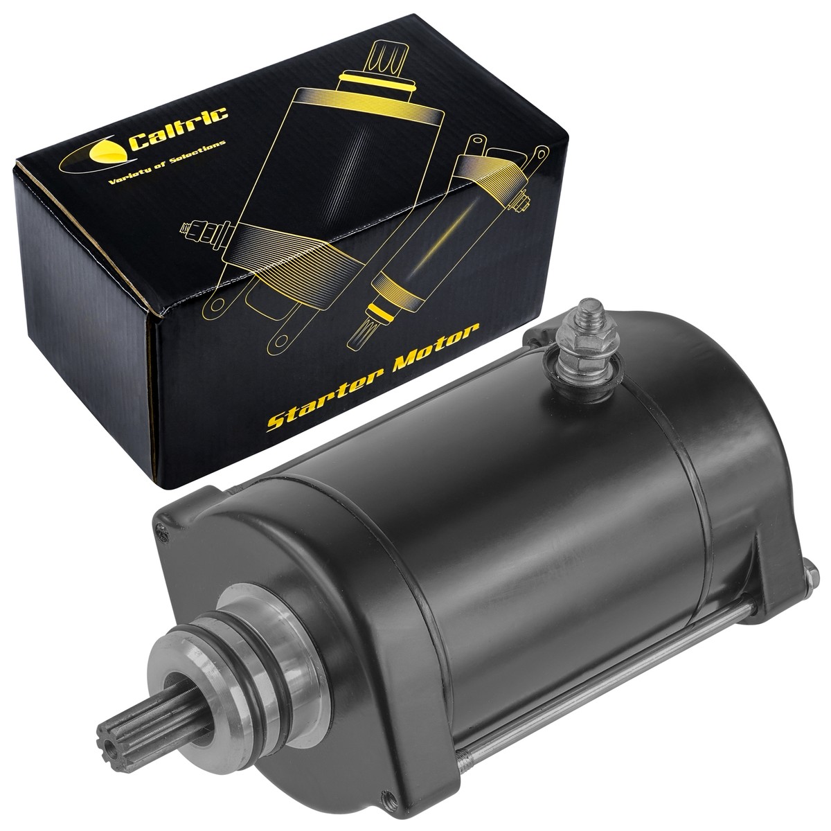 Starter for Kawasaki Jetski JT1500 Ultra 250X 1498Cc Engine Starter for Kawasaki Jetski JT1500 Ultra 250X 1498Cc Engine