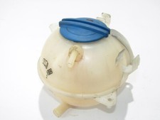 AUDI TT 8J COOLANT RADIATOR EXPANSION TANK 1K0121407