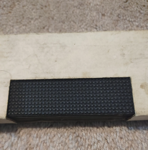 3M STIKIT Automotive Air File Shoe 051131 / 35448 - New Old Stock - Foto 3 di 9