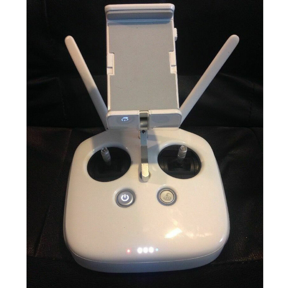 Original DJI Phantom 4 P4 Remote Controller GL300C with HDMI Original DJI Phantom 4 P4 Remote Controller GL300C with HDMI