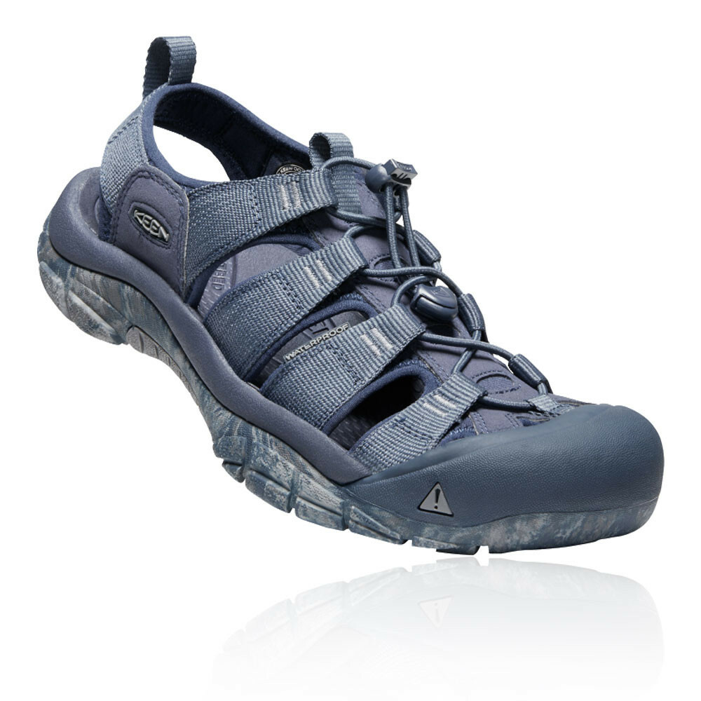 Keen Herren Newport H2 Sportschuhe Outdoor Wanderschuhe Schuhe Sandalen Blau Keen Herren Newport H2 Sportschuhe Outdoor Wanderschuhe Schuhe Sandalen Blau