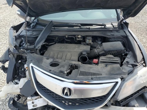 Used Ignition Switch fits: 2014 Acura Rdx dash mounted Smart entry Grade A - Picture 12 of 17