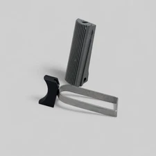 Original Colt Trigger And Mainspring Housing 