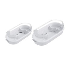 Turtle Tank Aquarium with platforms Accessories Supplies Breeding Box Climbing