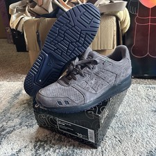 1201A224-201 FW20 KXTH GEL LYTE iii “THE PALETTE” HURRiCANE PURPLE RONNiE FiEG