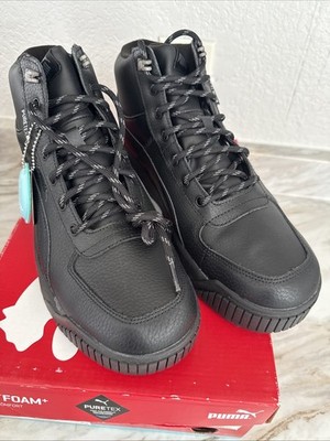 PUMA Barrens SB Puretex  Men s Size 10.5
