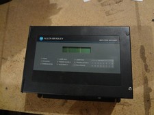 Allen Bradley 2755-DD1A Bar Code Decoder Series B Rev. F