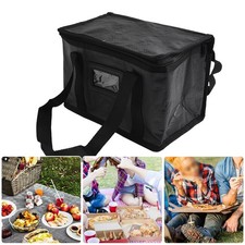 Praktisch MahlzeitLieferungTasche Pizza-Tasche Lebensmittelliefertasche