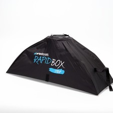 Westcott Rapid Box Strip Box 10x24" 1x2' 2032