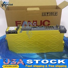 New FANUC A06B-6114-H106 Servo Drive A06B6114H106 DHL Expedited Shipping