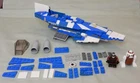LEGO Star Wars: Plo Koon's Jedi Starfighter (8093)