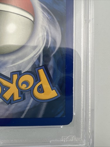 Gengar 11/110 Legendary Collection Reverse Holo PSA 6 - Bild 8 von 10