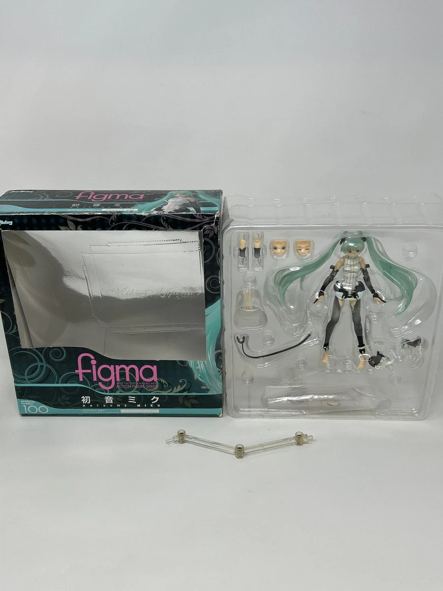 hatsune miku append figma products for sale | eBay