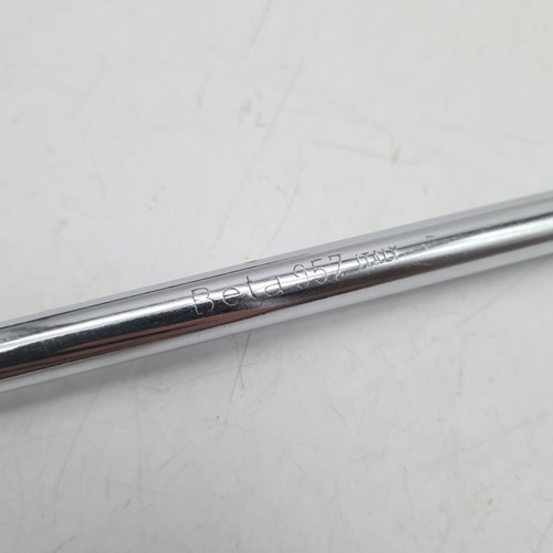 CLÉ À BOUGIE BETA 16 MM KIT OUTILS SAC FERRARI 308 328 ALFA ROMEO NO MASERATI - Photo 2 sur 5