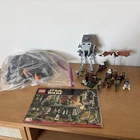 Lego Star Wars 8038 Battle On Endor 100% Complete!