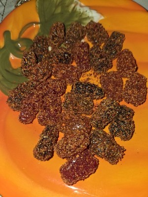 Gummy Bears Chamoy Mexican Candy Tajin Chili Pica 4 oz. Serving