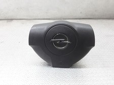 Opel Vectra C 2007 Sonstige Innenraumteile 13203886 DEV444575