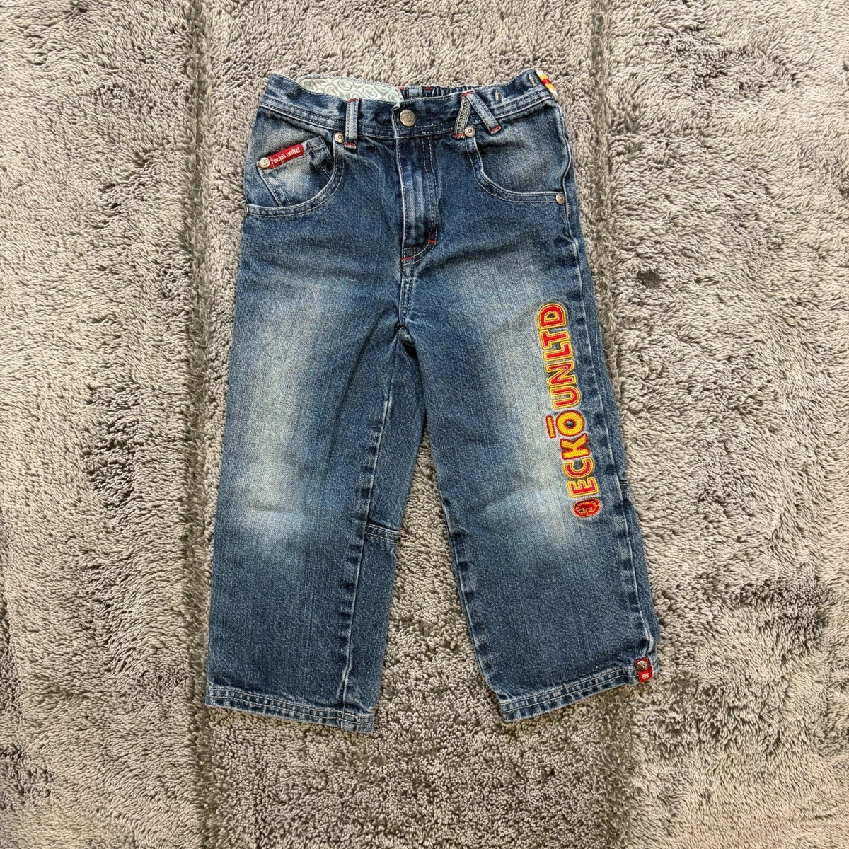 Ecko Unltd. Jeans for Boys for sale | eBay