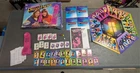 Vintage Electronic Dream Phone Board Game Works! Milton Bradley Read Desc.!