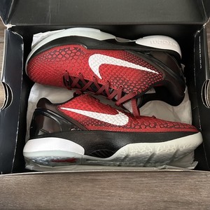 nike kobe6 protro allstar コービー6 オールスター Nike Kobe 6 Protro 