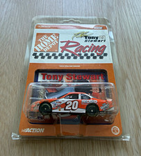 Action Racing Collectables 1:64 1999 Chevy Tony Stewart 20 Home Depot NASCAR