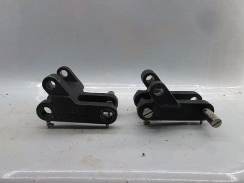 Hyster W40Z Electric Pallet Jack HY 2050085 Lower Rear Link (LEFT) - Picture 2 of 7