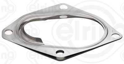 462.340 ELRING Dichtung, Abgasrohr für SEAT,VW