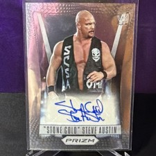 5 Stone Cold Steve Austin Cards Worthy of a Hell, Yeah! 7
