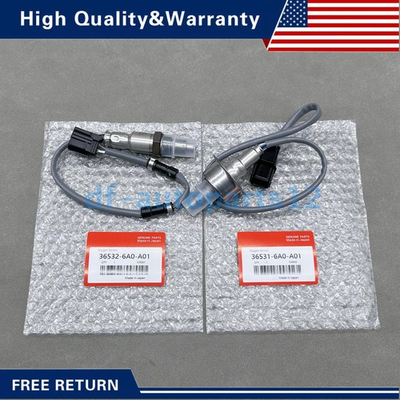 #ad NEW FOR Honda Up Downstream Oxygen Sensor Accord018 21 Acura RDX 19 21 US $42.96