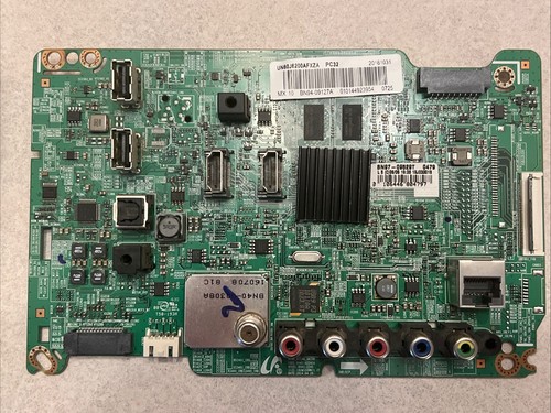 Samsung BN94-09127A Main Board for UN60J6200AFXZA (Sold Per Board) - Picture 3 of 5