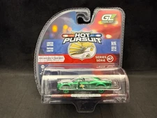 GL Hot Pursuit 47 - Texas DPS 2020 Dodge Challenger SRT Hellcat **FLAWED CHASE**