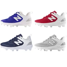 New Balance Fresh Foam Velo V3 Women's Softball Cleats Molded