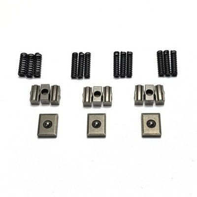 ZF 6 speed transmission S6-650 S6-750 synchronizer shift key kit 