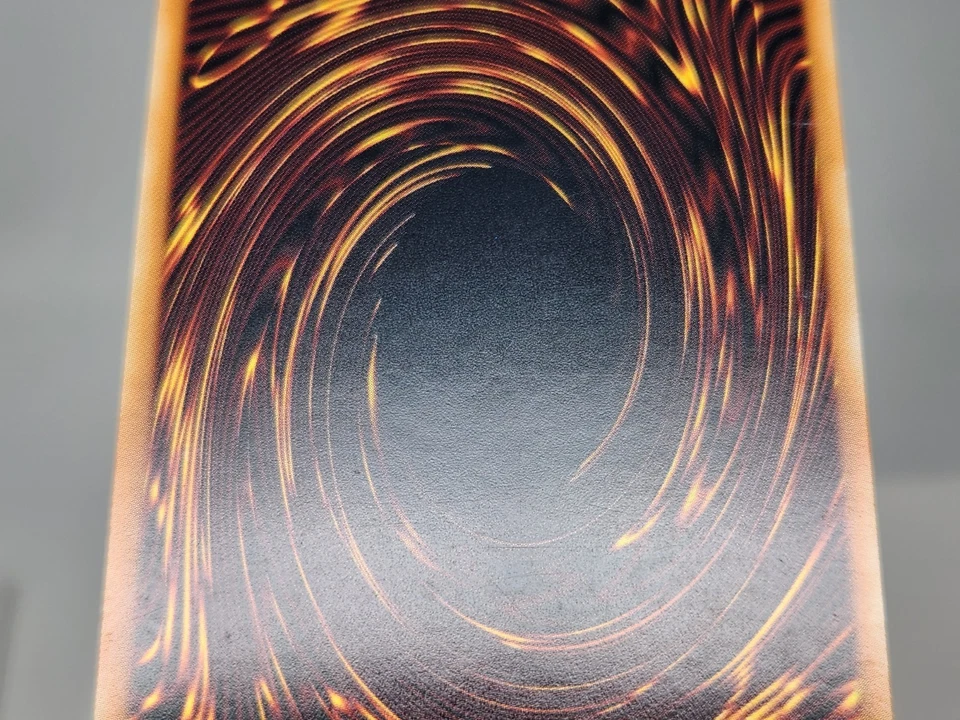 YuGiOh Armityle the Chaos Phantom ANPR-EN091 1st Edition Secret Rare NM - Image 4 of 4