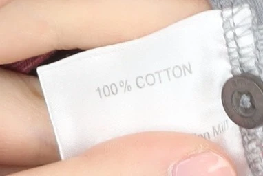 Camisa polo masculina listrada vermelha James Pringle, tamanho G - Imagem 3 de 4