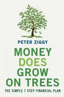 Peter Ziggy | Money Does Grow On Trees | Taschenbuch | Englisch (2013)