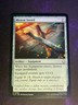 MTG * Meteor Sword Avatar: The Last Airbender * 1X * NM